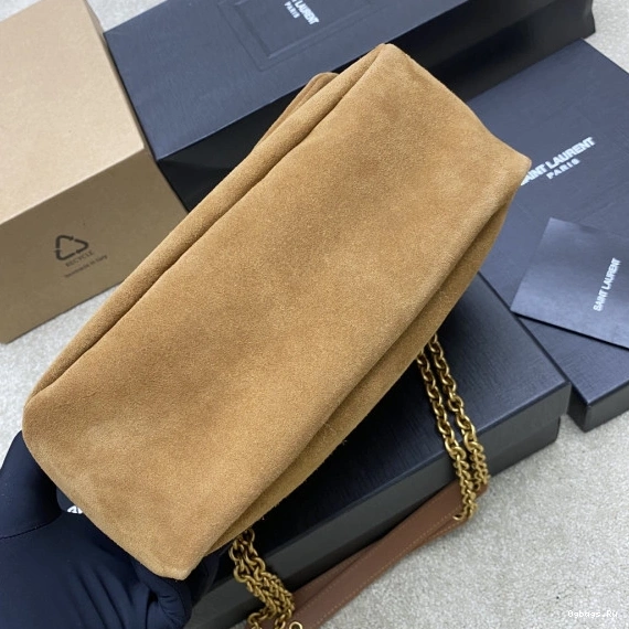 SUEDE 4.3 YSL SMALL IN JAMIE 0820